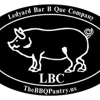 Ledyard Bar B Que Company