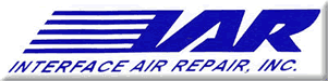 Interface Air Repair logo
