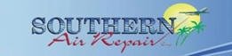 Southern Air Repair logo